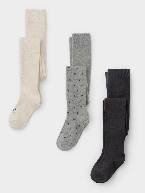 колготки дет